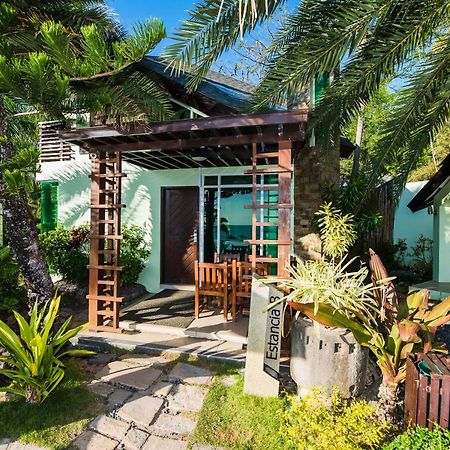 Acuatico Beach Resort & Hotel Inc. Сан Хуан Екстериор снимка